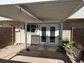 6618 S McAllister Ave in Tempe, AZ - Building Photo - Building Photo