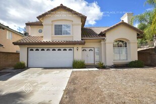 40181 White Leaf Ln in Murrieta, CA - Building Photo