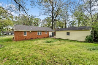 4905 Lochinvar Rd in Memphis, TN - Building Photo - Building Photo