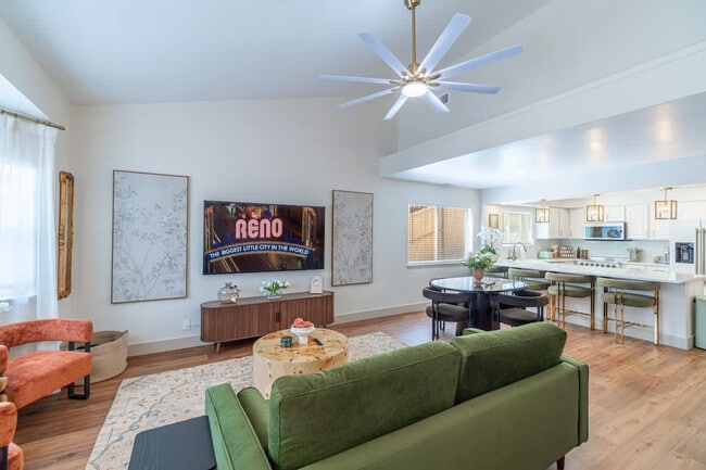 property at 629 Tarn Way