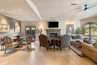 44401 Kings Canyon Ln in Palm Desert, CA - Foto de edificio - Building Photo