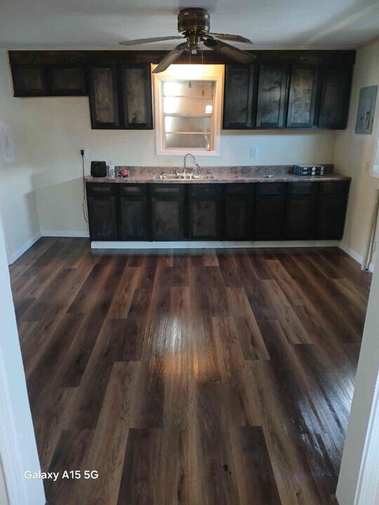 1614 Sommers St in Clarksdale, MS - Building Photo