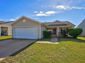 120 Rob Ln in Edmond, OK - Building Photo