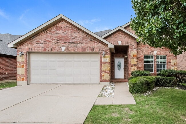 property at 2005 Burnside Dr