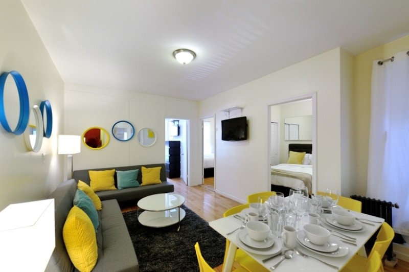 174 Canal St-Unit -5 in New York, NY - Building Photo