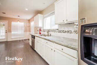 19810 Hoppers Creek Dr in Katy, TX - Foto de edificio - Building Photo