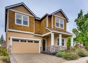 2133 NW 114th Ave in Portland, OR - Building Photo - Building Photo