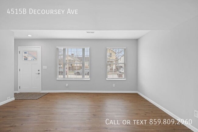 4515B Decoursey Ave in Covington, KY - Building Photo - Building Photo