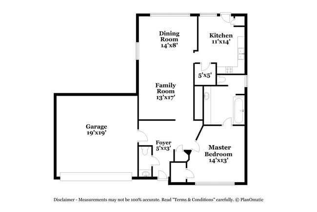 7431 Leightonfield Ct in Cypress, TX - Foto de edificio - Building Photo