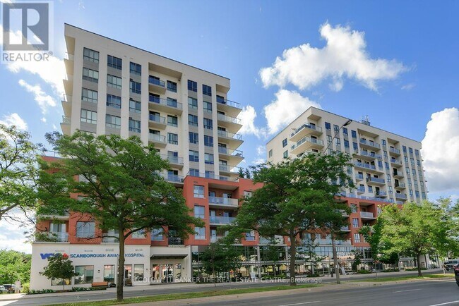 22 E Haven Dr in Toronto, ON - Building Photo - Building Photo