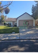 452 Ansonville Ln in Modesto, CA - Building Photo - Building Photo