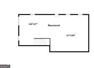 7815 Big Ben Ct in Jonesboro, GA - Building Photo - Building Photo