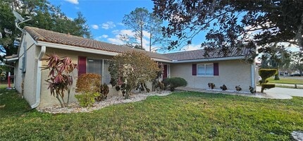 10123 Fairtree Ln in Orlando, FL - Building Photo - Building Photo