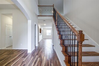 8919 Inglebrook Ln in Houston, TX - Building Photo - Building Photo