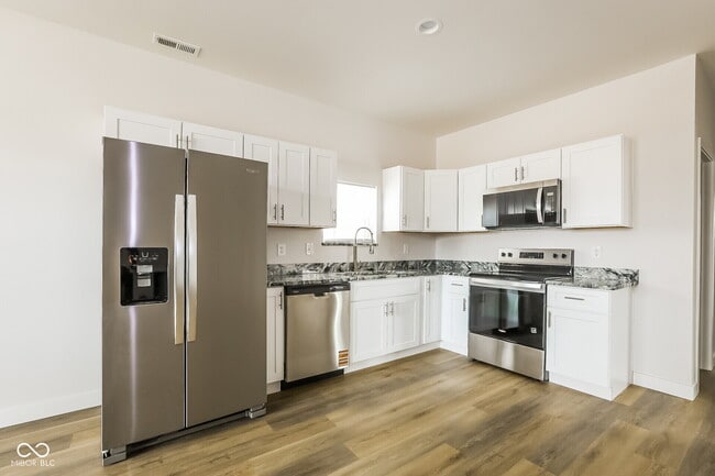 property at 1705 Broad Ripple Ave