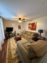 701 Carson St in Greeneville, TN - Building Photo