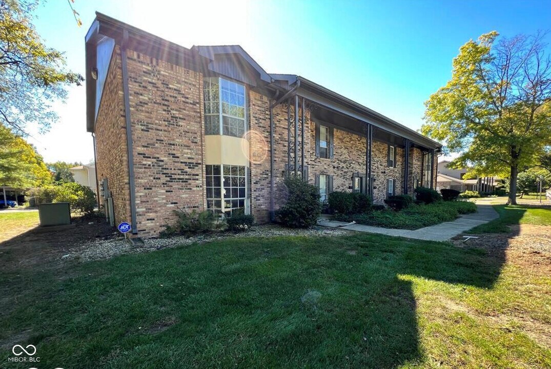 4319 E 56th St in Indianapolis, IN - Building Photo