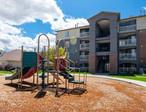 Park Vue in Salt Lake City, UT - Building Photo - Building Photo