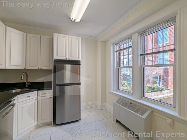 24 Chauncy St in Cambridge, MA - Building Photo - Building Photo