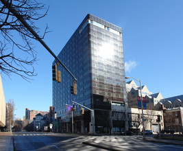 The Biltmore in Stamford, CT - Foto de edificio - Building Photo