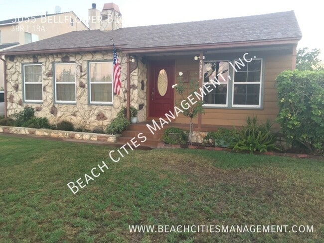property at 5055 Bellflower Blvd