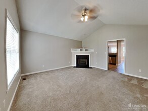 292 Cambridge Dr in Angier, NC - Building Photo - Building Photo