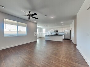 2725 Fierce Star Ave in North Las Vegas, NV - Building Photo - Building Photo