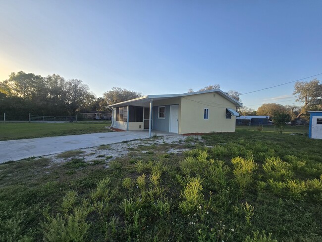 property at 3751 NW 36th St