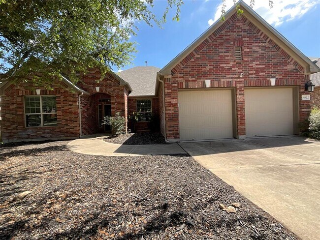 212 Choke Canyon Ln in Georgetown, TX - Building Photo - Building Photo