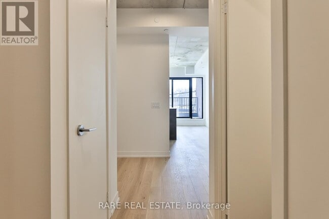 761 Queen St E in Toronto, ON - Building Photo - Building Photo