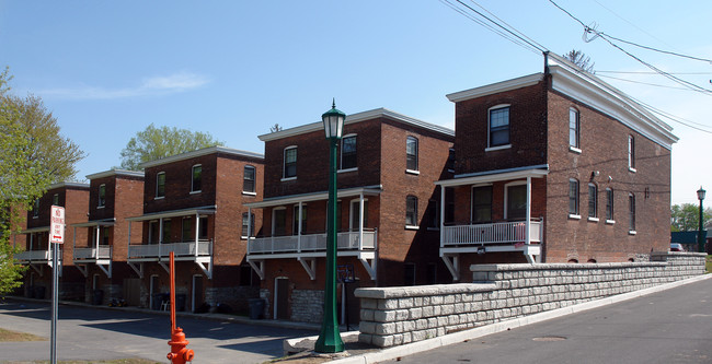 708 State St in Watertown, NY - Building Photo - Building Photo