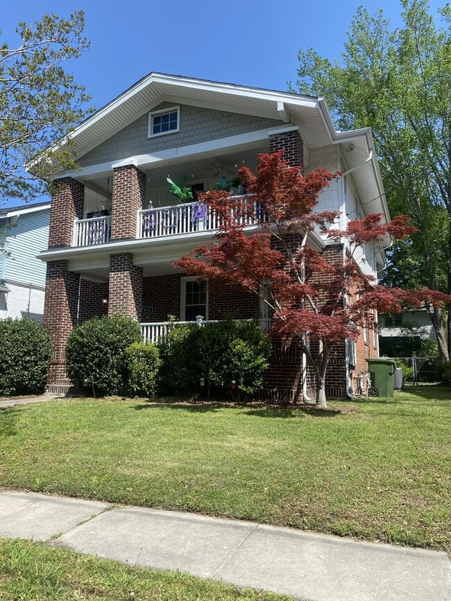 property at 614 Georgia Ave