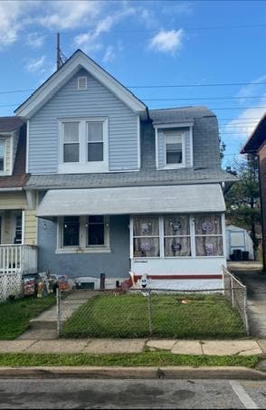 property at 17 Chestnut St