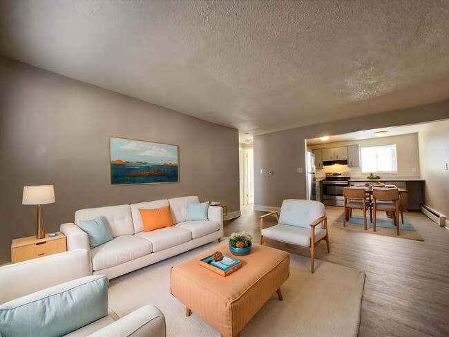 property at 7145 Alegre Cir
