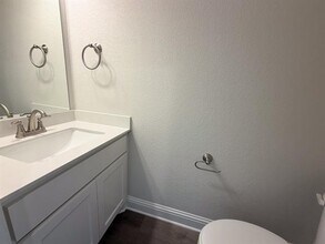 2133 Layla Dr in Waxahachie, TX - Building Photo - Building Photo