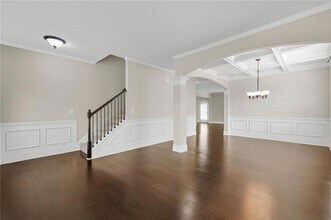 1365 Delo Ln in Cumming, GA - Building Photo - Building Photo