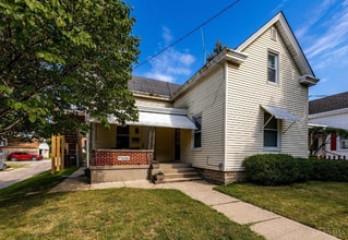 7508 Werner Ave in Cincinnati, OH - Building Photo - Building Photo