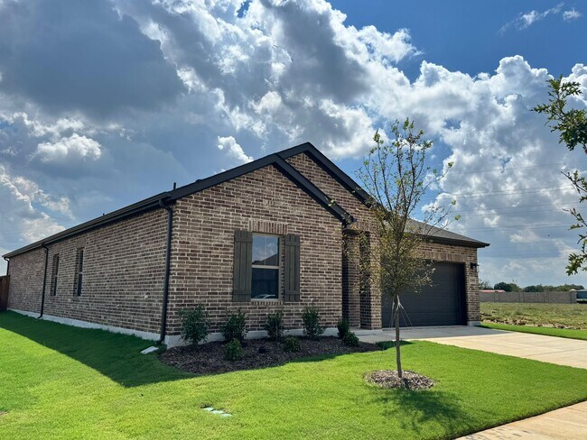 3500 Kingdom Dr in Denton, TX - Building Photo - Building Photo