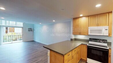 4545 Collwood Blvd in San Diego, CA - Building Photo - Building Photo