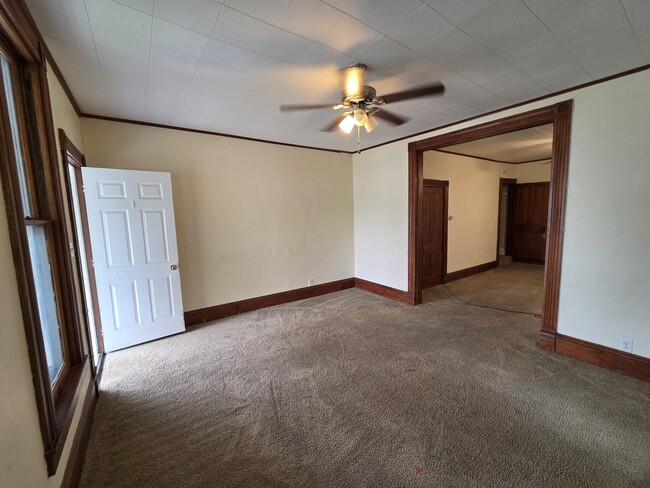 721 Avenue D, Unit 721 in Fort Madison, IA - Building Photo - Building Photo