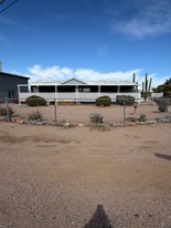 2390 S Mariposa Rd in Apache Junction, AZ - Building Photo