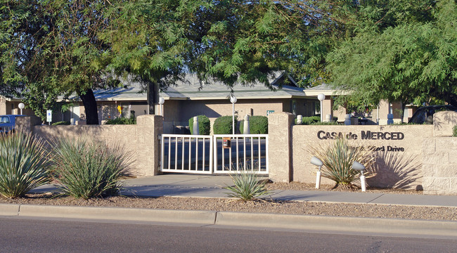 Casa De Merced in Tolleson, AZ - Building Photo - Building Photo