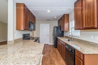 86032 Sands Way in Yulee, FL - Building Photo - Building Photo