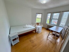 Flats on Westland in Boston, MA - Foto de edificio - Building Photo