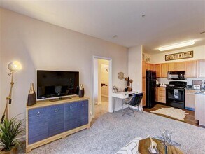 Residence at North Penn in Oklahoma City, OK - Foto de edificio - Building Photo