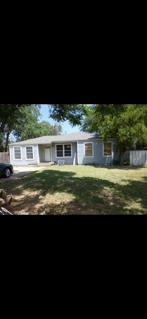 property at 1310 40th St