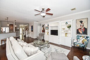 1119 Lexington Green Dr in Missouri City, TX - Building Photo