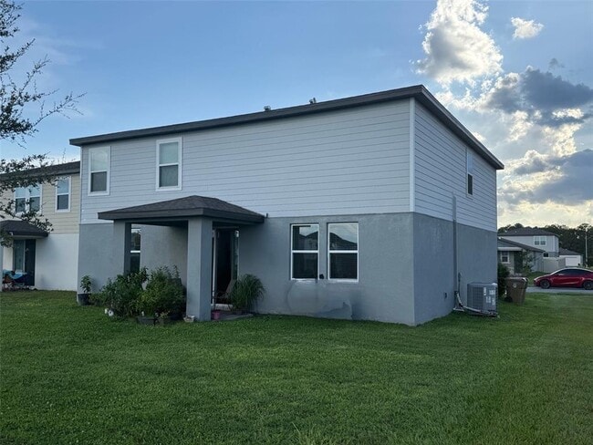535 Amadoras Wy in St. Cloud, FL - Building Photo - Building Photo