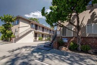 Fourth Street Apartments in San Jose, CA - Building Photo - Building Photo