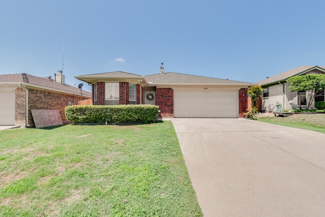 2508 Concina Way, Unit 2508 Concina Way